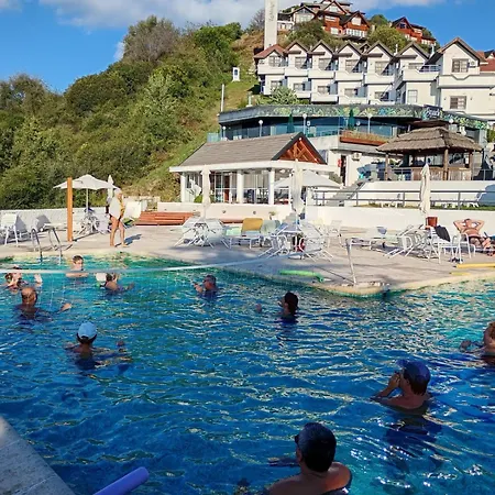 Le Mirage Village Club Resort-3