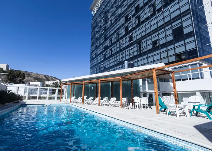 Amérian Carlos Paz&Suites Villa Carlos Paz